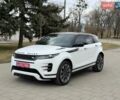 Білий Ленд Ровер Рендж Ровер Евок, об'ємом двигуна 2 л та пробігом 18 тис. км за 53000 $, фото 1 на Automoto.ua