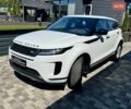 Білий Ленд Ровер Рендж Ровер Евок, об'ємом двигуна 2 л та пробігом 13 тис. км за 55900 $, фото 93 на Automoto.ua