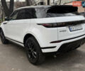 Белый Ленд Ровер Рендж Ровер Эвок, объемом двигателя 2 л и пробегом 7 тыс. км за 55000 $, фото 1 на Automoto.ua