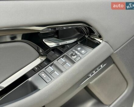 Білий Ленд Ровер Рендж Ровер Евок, об'ємом двигуна 2 л та пробігом 18 тис. км за 53000 $, фото 37 на Automoto.ua