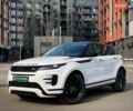 Білий Ленд Ровер Рендж Ровер Евок, об'ємом двигуна 2 л та пробігом 13 тис. км за 49500 $, фото 1 на Automoto.ua