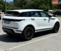 Білий Ленд Ровер Рендж Ровер Евок, об'ємом двигуна 2 л та пробігом 27 тис. км за 46500 $, фото 4 на Automoto.ua