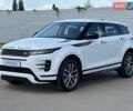 Білий Ленд Ровер Рендж Ровер Евок, об'ємом двигуна 2 л та пробігом 5 тис. км за 63900 $, фото 2 на Automoto.ua