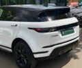 Білий Ленд Ровер Рендж Ровер Евок, об'ємом двигуна 2 л та пробігом 15 тис. км за 43000 $, фото 12 на Automoto.ua