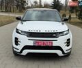 Білий Ленд Ровер Рендж Ровер Евок, об'ємом двигуна 2 л та пробігом 18 тис. км за 53000 $, фото 17 на Automoto.ua