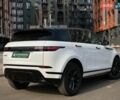 Білий Ленд Ровер Рендж Ровер Евок, об'ємом двигуна 2 л та пробігом 13 тис. км за 54900 $, фото 3 на Automoto.ua
