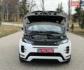 Білий Ленд Ровер Рендж Ровер Евок, об'ємом двигуна 2 л та пробігом 18 тис. км за 53000 $, фото 19 на Automoto.ua