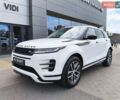 Білий Ленд Ровер Рендж Ровер Евок, об'ємом двигуна 2 л та пробігом 47 тис. км за 52956 $, фото 4 на Automoto.ua