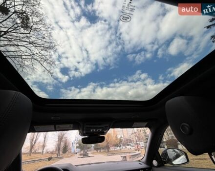 Білий Ленд Ровер Рендж Ровер Евок, об'ємом двигуна 2 л та пробігом 18 тис. км за 53000 $, фото 61 на Automoto.ua