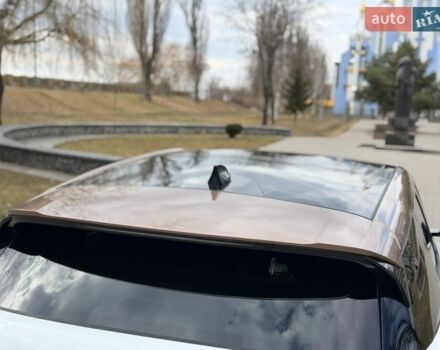 Білий Ленд Ровер Рендж Ровер Евок, об'ємом двигуна 2 л та пробігом 18 тис. км за 53000 $, фото 29 на Automoto.ua