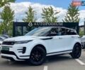 Білий Ленд Ровер Рендж Ровер Евок, об'ємом двигуна 2 л та пробігом 15 тис. км за 47900 $, фото 1 на Automoto.ua