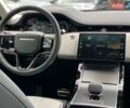 Білий Ленд Ровер Рендж Ровер Евок, об'ємом двигуна 2 л та пробігом 15 тис. км за 43000 $, фото 27 на Automoto.ua