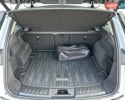 Білий Ленд Ровер Рендж Ровер Евок, об'ємом двигуна 2 л та пробігом 9 тис. км за 59900 $, фото 29 на Automoto.ua