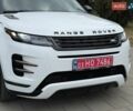 Білий Ленд Ровер Рендж Ровер Евок, об'ємом двигуна 2 л та пробігом 18 тис. км за 53000 $, фото 18 на Automoto.ua