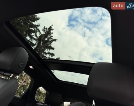 Білий Ленд Ровер Рендж Ровер Евок, об'ємом двигуна 2 л та пробігом 18 тис. км за 53000 $, фото 43 на Automoto.ua