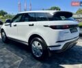 Белый Ленд Ровер Рендж Ровер Эвок, объемом двигателя 2 л и пробегом 13 тыс. км за 56900 $, фото 6 на Automoto.ua