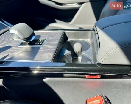 Белый Ленд Ровер Рендж Ровер Эвок, объемом двигателя 2 л и пробегом 13 тыс. км за 56900 $, фото 22 на Automoto.ua