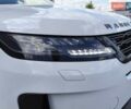 Ленд Ровер Рендж Ровер Эвок 2024 в Киеве на Automoto.ua Белый Ленд Ровер Рендж Ровер Эвок, объемом двигателя 2 л и пробегом 12 тыс. км за 58219 $, фото 3 на Automoto.ua