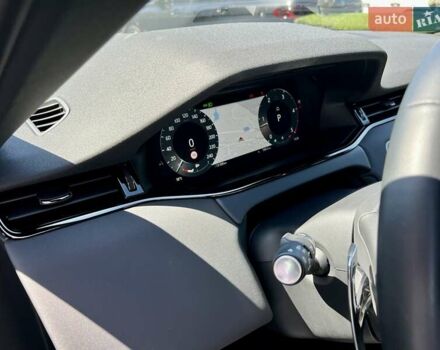 Білий Ленд Ровер Рендж Ровер Евок, об'ємом двигуна 2 л та пробігом 13 тис. км за 55900 $, фото 18 на Automoto.ua