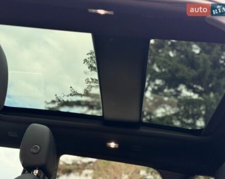 Білий Ленд Ровер Рендж Ровер Евок, об'ємом двигуна 2 л та пробігом 18 тис. км за 53000 $, фото 50 на Automoto.ua