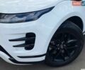 Білий Ленд Ровер Рендж Ровер Евок, об'ємом двигуна 2 л та пробігом 15 тис. км за 43000 $, фото 3 на Automoto.ua