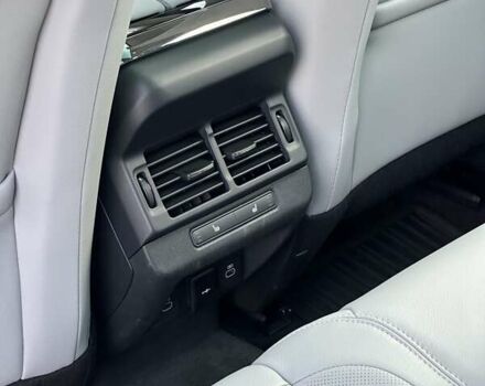 Білий Ленд Ровер Рендж Ровер Евок, об'ємом двигуна 2 л та пробігом 9 тис. км за 59900 $, фото 19 на Automoto.ua