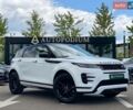 Білий Ленд Ровер Рендж Ровер Евок, об'ємом двигуна 2 л та пробігом 15 тис. км за 43000 $, фото 4 на Automoto.ua