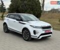 Білий Ленд Ровер Рендж Ровер Евок, об'ємом двигуна 2 л та пробігом 18 тис. км за 53000 $, фото 3 на Automoto.ua