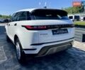 Білий Ленд Ровер Рендж Ровер Евок, об'ємом двигуна 2 л та пробігом 13 тис. км за 55900 $, фото 7 на Automoto.ua