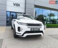 Білий Ленд Ровер Рендж Ровер Евок, об'ємом двигуна 2 л та пробігом 47 тис. км за 52956 $, фото 10 на Automoto.ua