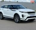 Білий Ленд Ровер Рендж Ровер Евок, об'ємом двигуна 2 л та пробігом 5 тис. км за 63900 $, фото 8 на Automoto.ua