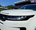 Білий Ленд Ровер Рендж Ровер Евок, об'ємом двигуна 2 л та пробігом 13 тис. км за 55900 $, фото 82 на Automoto.ua