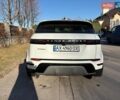 Белый Ленд Ровер Рендж Ровер Эвок, объемом двигателя 2 л и пробегом 13 тыс. км за 52900 $, фото 3 на Automoto.ua