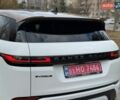 Білий Ленд Ровер Рендж Ровер Евок, об'ємом двигуна 2 л та пробігом 18 тис. км за 53000 $, фото 15 на Automoto.ua