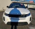 Білий Ленд Ровер Рендж Ровер Евок, об'ємом двигуна 0 л та пробігом 67 тис. км за 29602 $, фото 4 на Automoto.ua