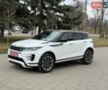 Білий Ленд Ровер Рендж Ровер Евок, об'ємом двигуна 2 л та пробігом 18 тис. км за 53000 $, фото 1 на Automoto.ua
