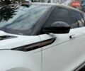 Білий Ленд Ровер Рендж Ровер Евок, об'ємом двигуна 2 л та пробігом 18 тис. км за 53000 $, фото 27 на Automoto.ua