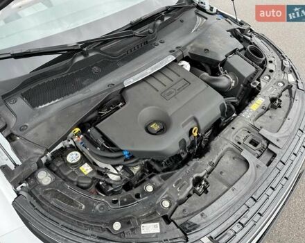 Белый Ленд Ровер Рендж Ровер Эвок, объемом двигателя 2 л и пробегом 10 тыс. км за 62900 $, фото 36 на Automoto.ua