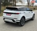 Білий Ленд Ровер Рендж Ровер Евок, об'ємом двигуна 2 л та пробігом 18 тис. км за 53000 $, фото 12 на Automoto.ua