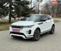 Білий Ленд Ровер Рендж Ровер Евок, об'ємом двигуна 2 л та пробігом 18 тис. км за 53000 $, фото 2 на Automoto.ua