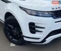 Білий Ленд Ровер Рендж Ровер Евок, об'ємом двигуна 2 л та пробігом 15 тис. км за 43000 $, фото 7 на Automoto.ua