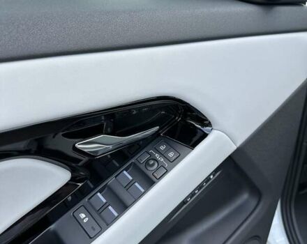 Білий Ленд Ровер Рендж Ровер Евок, об'ємом двигуна 2 л та пробігом 9 тис. км за 59900 $, фото 10 на Automoto.ua