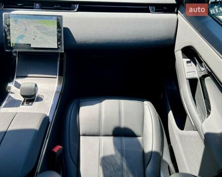 Белый Ленд Ровер Рендж Ровер Эвок, объемом двигателя 2 л и пробегом 13 тыс. км за 56900 $, фото 66 на Automoto.ua