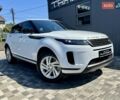 Білий Ленд Ровер Рендж Ровер Евок, об'ємом двигуна 2 л та пробігом 13 тис. км за 55900 $, фото 95 на Automoto.ua