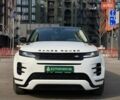 Білий Ленд Ровер Рендж Ровер Евок, об'ємом двигуна 2 л та пробігом 13 тис. км за 54900 $, фото 1 на Automoto.ua