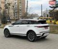 Білий Ленд Ровер Рендж Ровер Евок, об'ємом двигуна 2 л та пробігом 18 тис. км за 53000 $, фото 6 на Automoto.ua