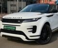 Білий Ленд Ровер Рендж Ровер Евок, об'ємом двигуна 2 л та пробігом 13 тис. км за 52000 $, фото 5 на Automoto.ua