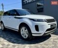 Білий Ленд Ровер Рендж Ровер Евок, об'ємом двигуна 2 л та пробігом 13 тис. км за 55900 $, фото 11 на Automoto.ua