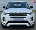 Білий Ленд Ровер Рендж Ровер Евок, об'ємом двигуна 2 л та пробігом 5 тис. км за 63900 $, фото 1 на Automoto.ua