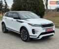 Білий Ленд Ровер Рендж Ровер Евок, об'ємом двигуна 2 л та пробігом 18 тис. км за 53000 $, фото 4 на Automoto.ua